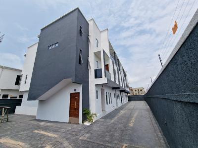 3 bedroom terraced duplex for sale