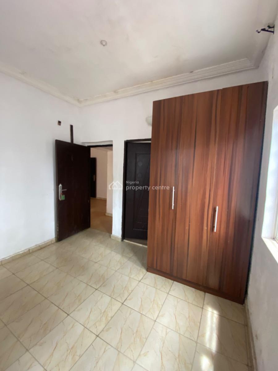 1 bedroom mini flat (room and parlour) for rent