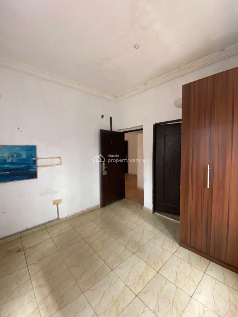 1 bedroom mini flat (room and parlour) for rent