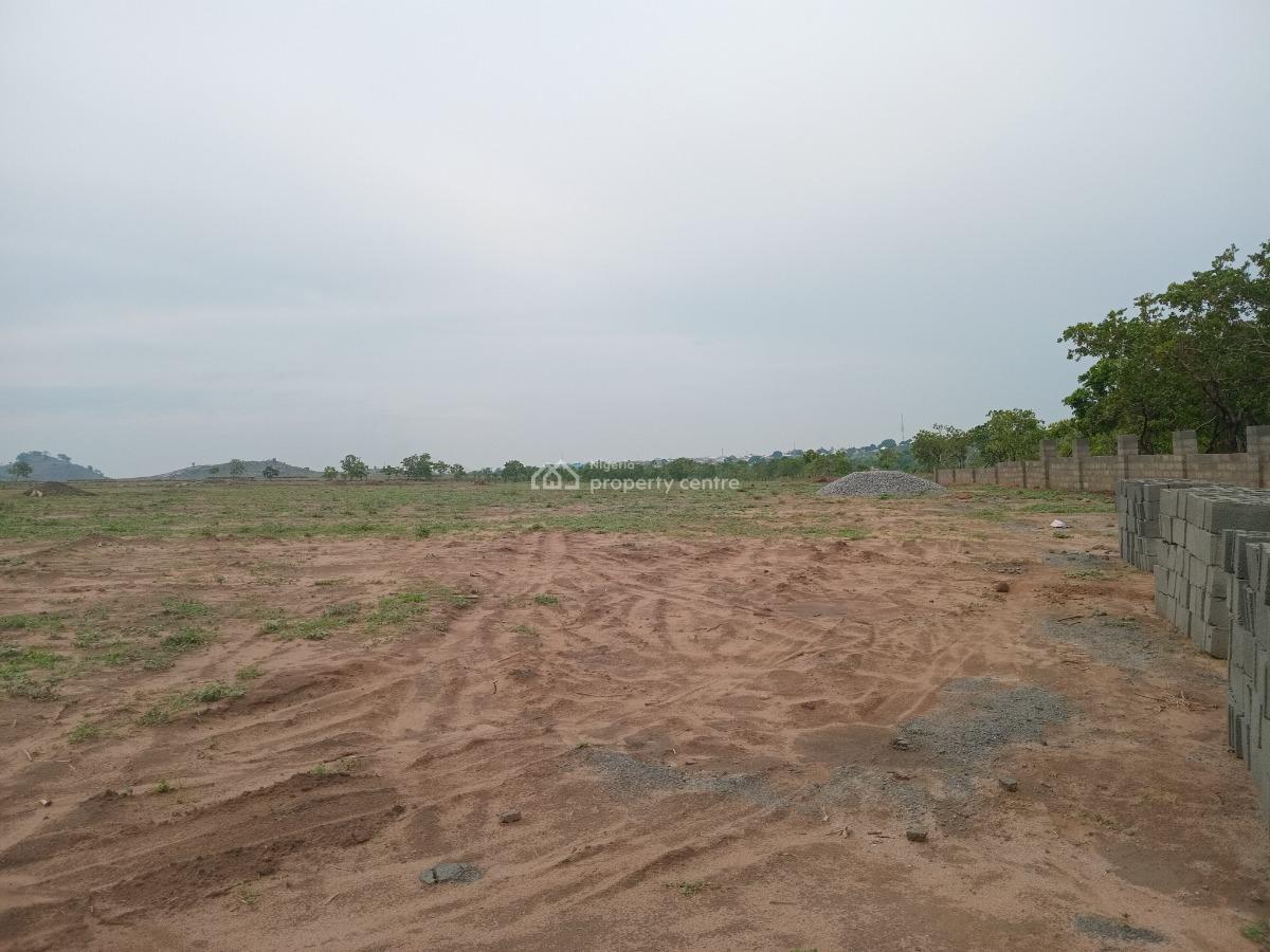 Residential land for sale