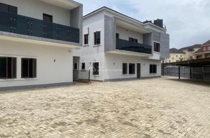 10 bedroom detached duplex for sale