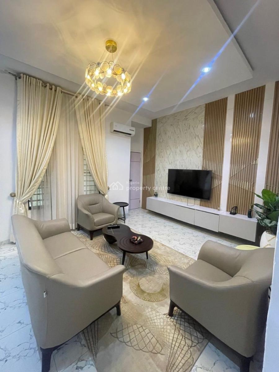 4 bedroom terraced duplex for sale