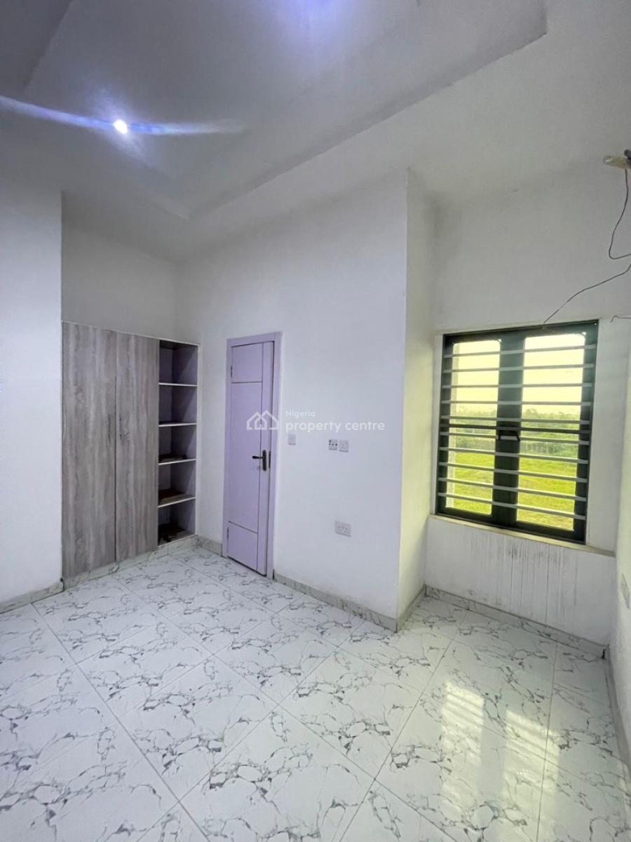4 bedroom terraced duplex for sale