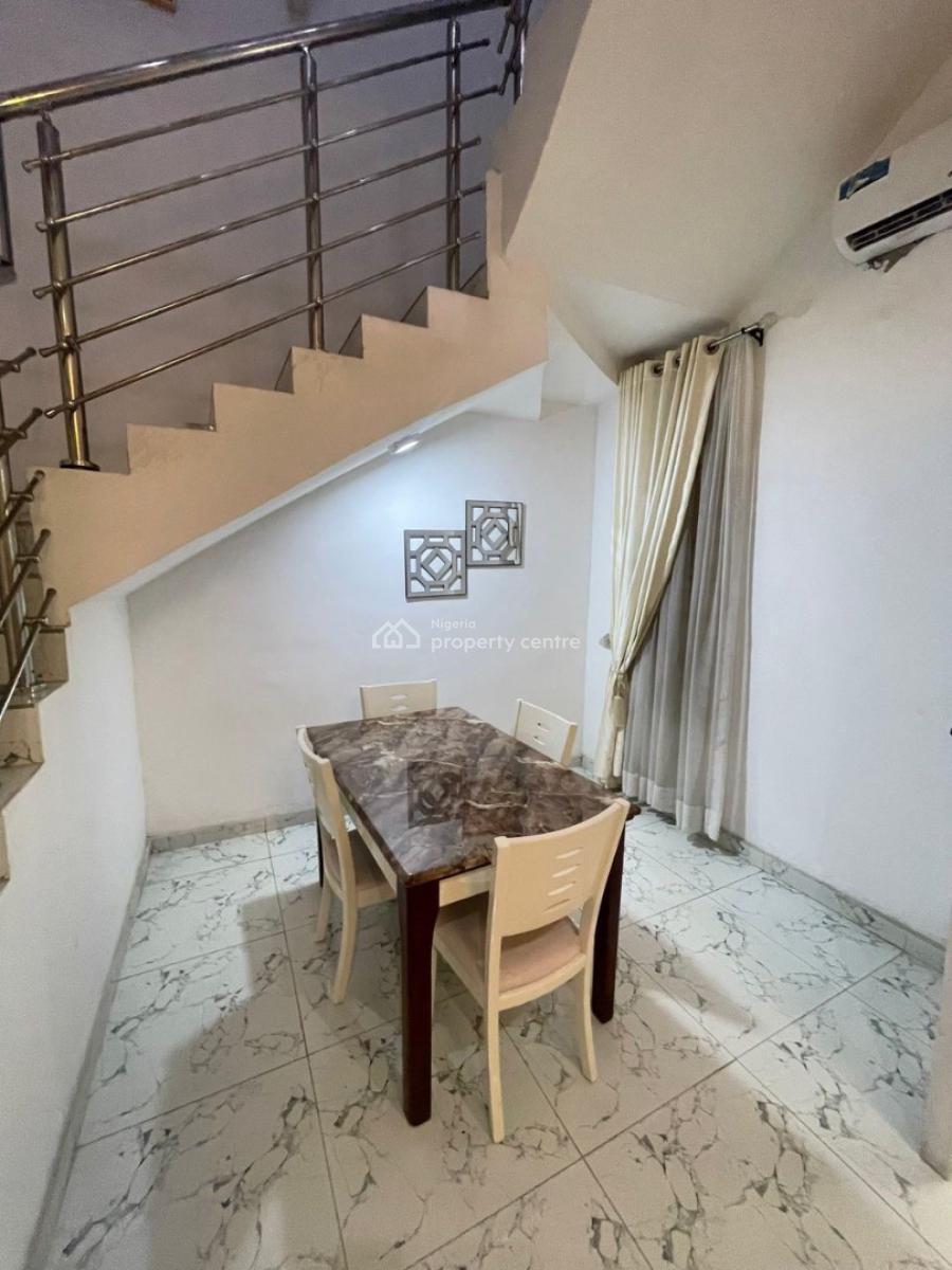 4 bedroom terraced duplex for sale