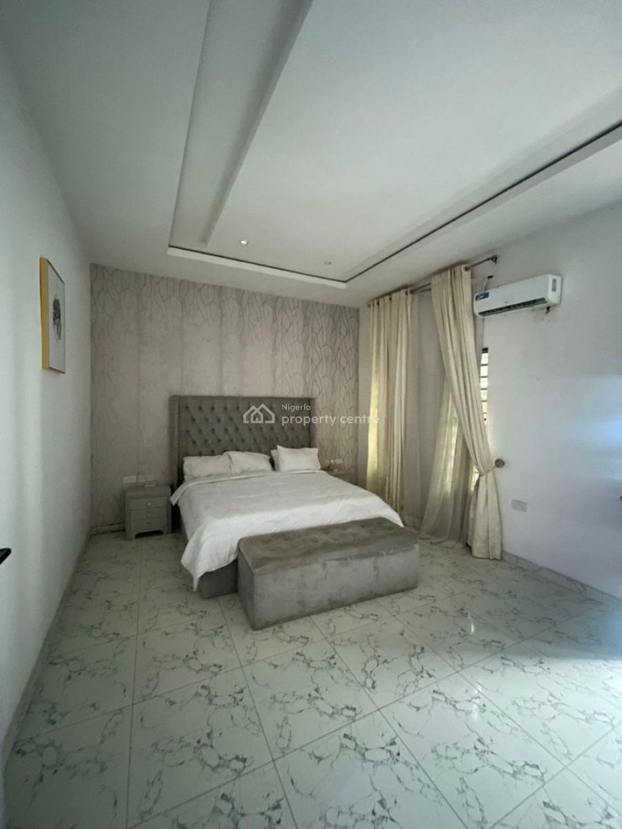 4 bedroom terraced duplex for sale