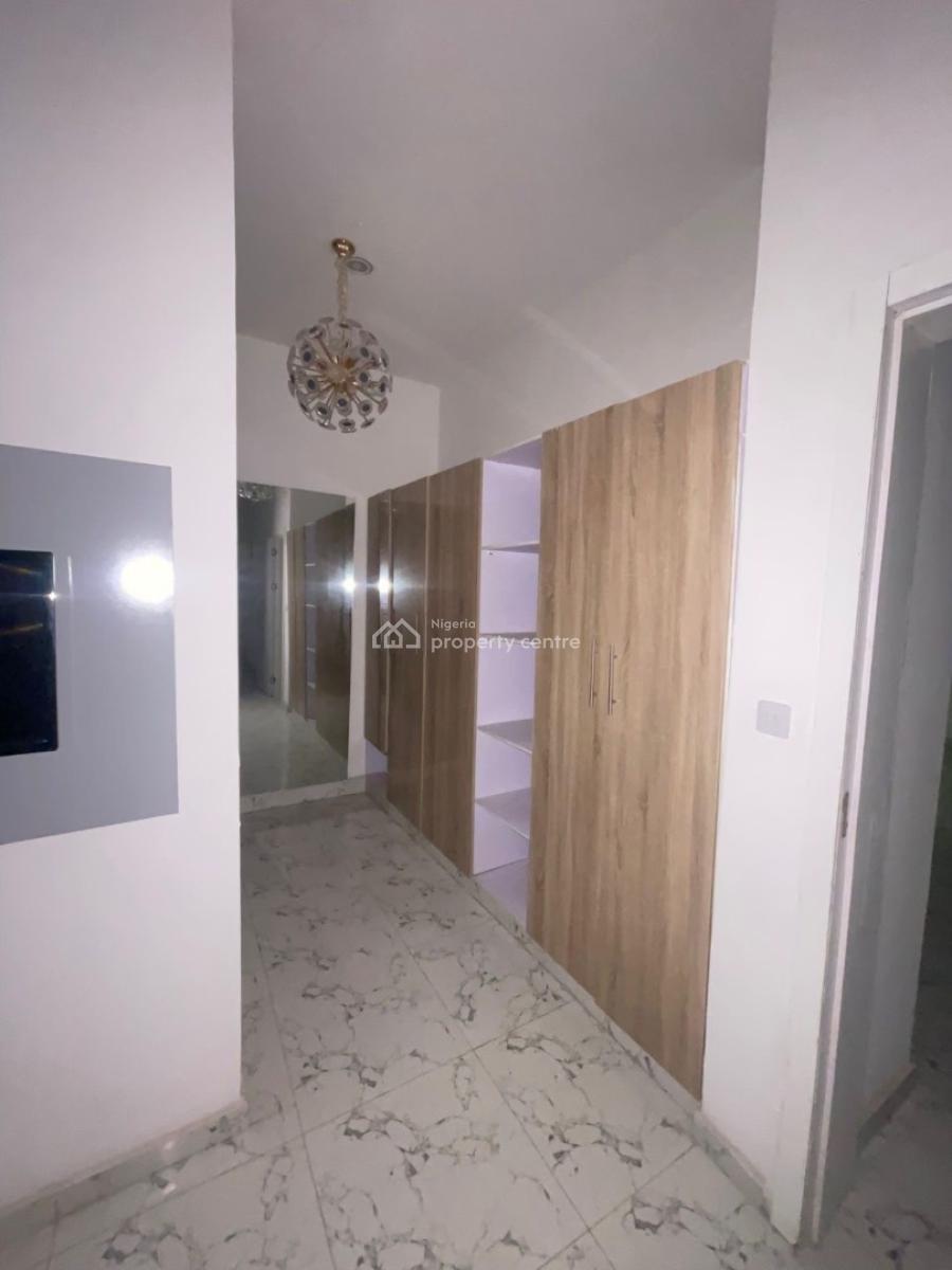 4 bedroom terraced duplex for sale