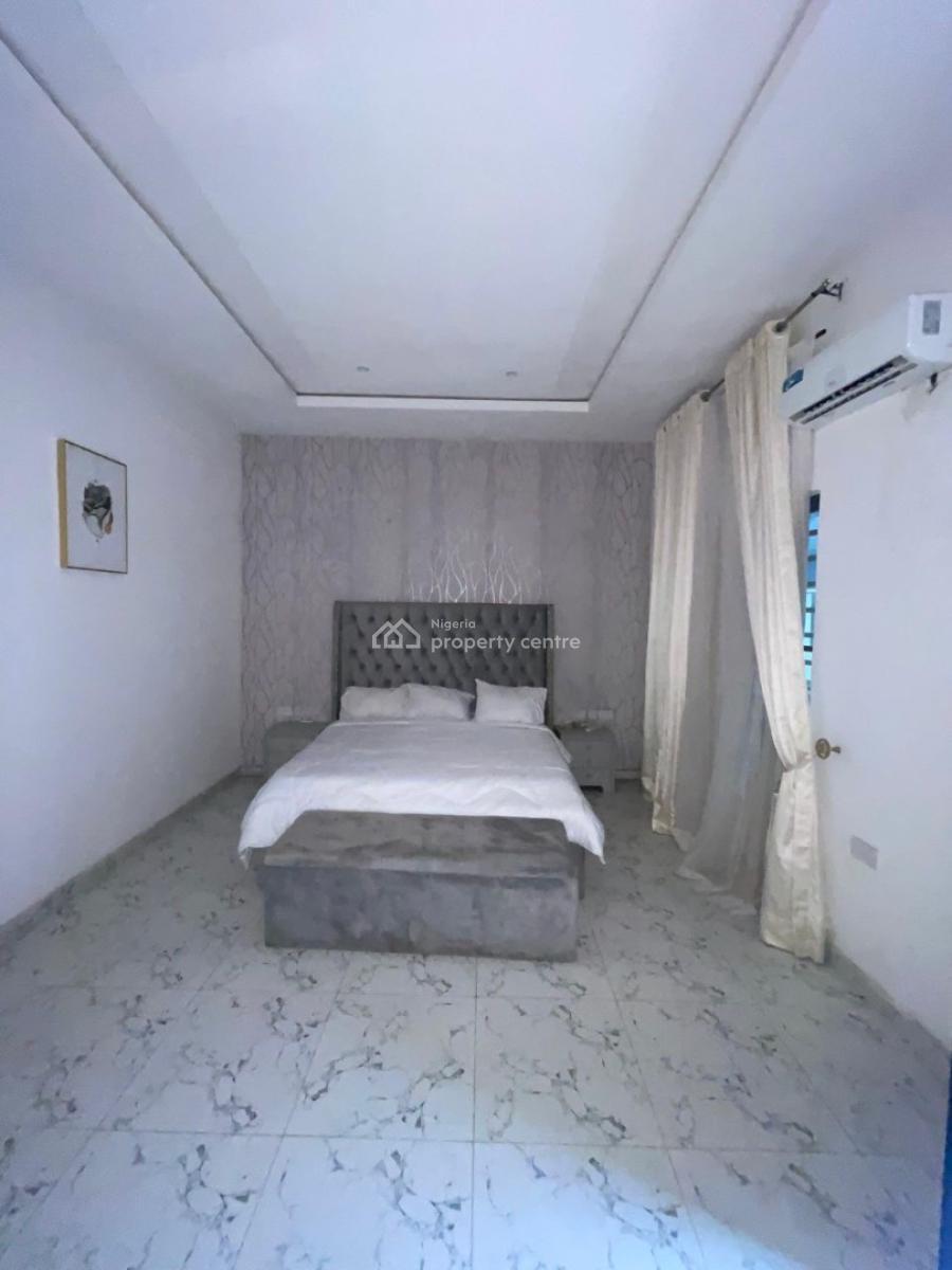 4 bedroom terraced duplex for sale