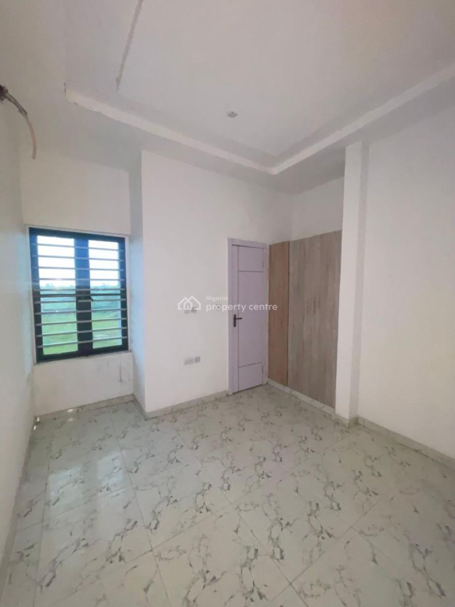 4 bedroom terraced duplex for sale