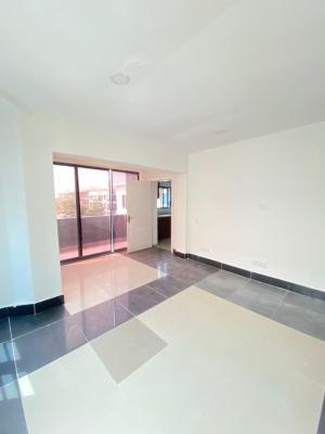 Brand New 2bedroom Service Apartment In A Secure Estate
