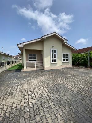 4 Bedroom Bungalow With Bq
