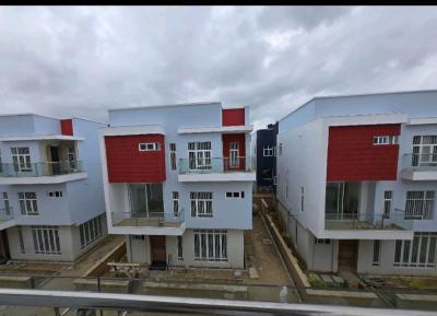 4 Bedroom Detached House With Bq