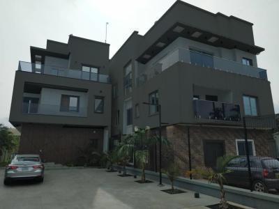 5 Bedroom Detached Duplex On 3 Floors