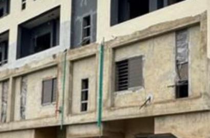 Brand New Luxurious 3 Bedroom Apartments