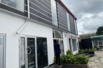 300sqm Showroom Space Available