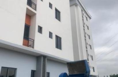 Lovely 3 Bedroom Apartment