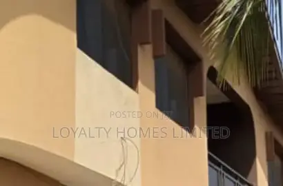 5bdrm Duplex in Ile Iwe Axis, Agege for sale