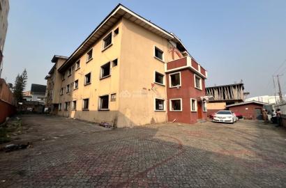 30 bedroom flat / apartment for rent
