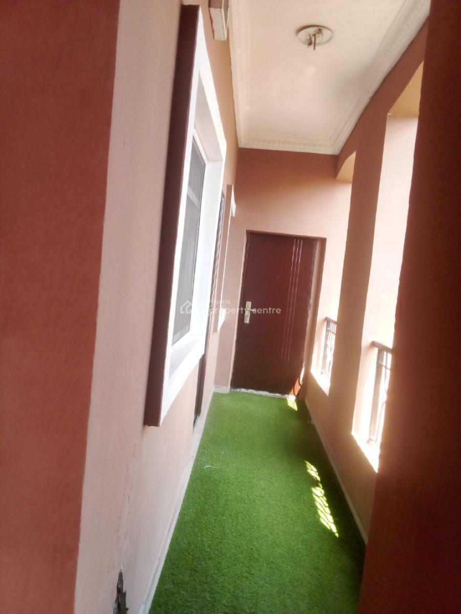 3 bedroom flat / apartment for rent