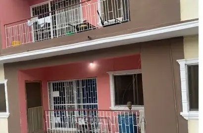 3bdrm Block of Flats in New Okoba for sale