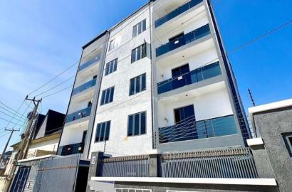 2 bedroom flat / apartment for sale