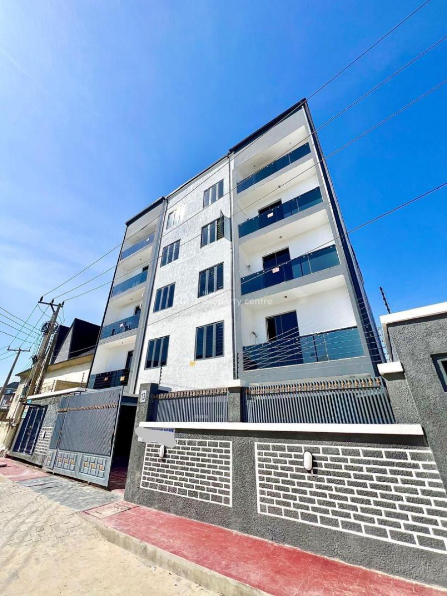 2 bedroom flat / apartment for sale