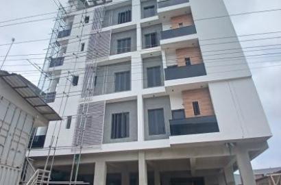 Exquisitely Detailed 2 Bedroom Apartment With Swimming Pool