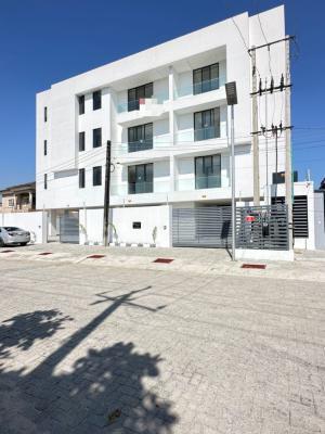 Exquisitely Detailed 2 Bedroom Well Built Apartment