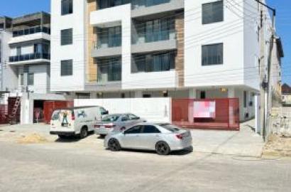 Fastest Selling 2 Bedroom Luxury Apartment With Spacious Ensuite Rooms