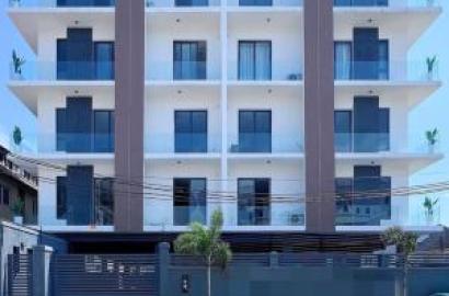 Last Unit Of 2 Bedroom Apartment With Pool, Gym