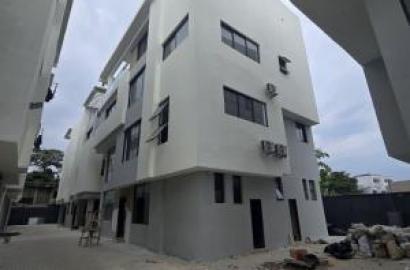 Ultra-luxury 5 Bedroom Fully Detached Duplex With Elevator