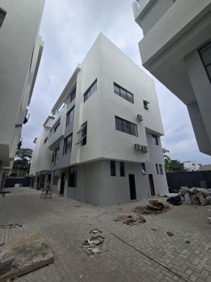Ultra-luxury 5 Bedroom Fully Detached Duplex With Elevator