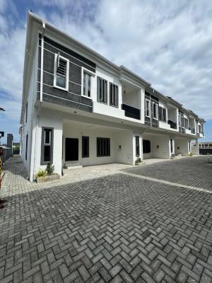 Most Affordable & Spacious 4 Bedroom Terraced Duplex With Gym