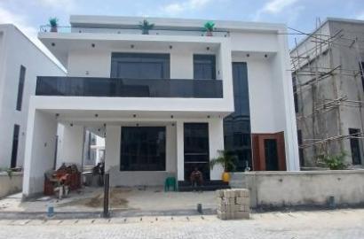 Gigantic 5 Bedrooms With Swimming Pool, Cinema, Bq