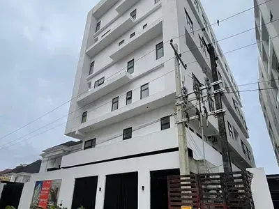 Flat / apartment for sale  Premium 3 Bedroom Luxury Maisonette in a Secure Estate Premium 3 Bedroom Luxury Maisonette in a Secure Estate, Lekki Phase 1, Lekki, Lagos