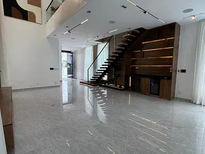 Detached duplex for sale Gorgeous 5 Bedroom Detached Duplex with Pool, Osapa, Lekki, Lagos