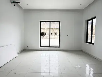 Semi-detached duplex for rent  4-Bedroom Semi-Detached House with BQ Old Ikoyi, Ikoyi, Lagos