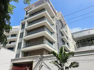 Flat / apartment for sale Executive 3-Bedroom Apartment with Boys' Quarters, Old Ikoyi, Ikoyi, Lagos $1,200,000 ₦1,587,864,227