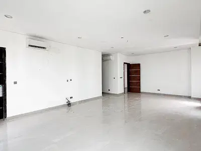 Detached duplex for sale  6 Bedroom Detached Duplex Ikoyi, Lagos