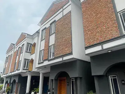 Terraced duplex for rent  4 Bedroom Terraced Duplex with BQ Premium 4 Bedroom Terraced Duplex with BQ, Oniru, Victoria Island (VI), Lagos