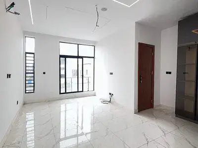 Terraced duplex for sale  4 Bedroom Terraced Duplex Lekki Scheme 2, Lekki, Lagos