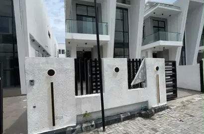 Detached duplex for sale  5 Bedroom Detached Duplex Orchid, Lekki, Lagos