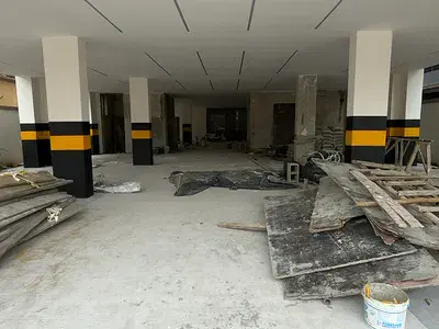 Flat / apartment for sale  2 Bedroom Luxury Apartment with Gym Chevron Tollgate, Lekki, Lagos