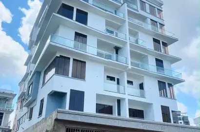 4-Bedroom Maisonette with Boys' Quarters, Ikoyi, Lagos