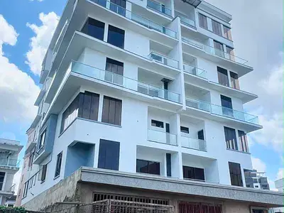 4-Bedroom Maisonette with Boys' Quarters, Ikoyi, Lagos