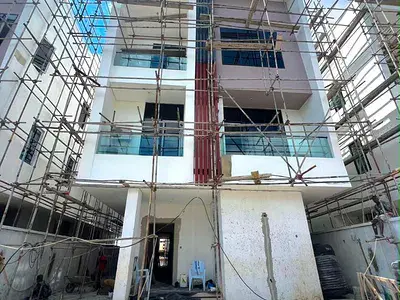 Detached duplex for sale  5-Bedroom Fully Detached House Waterfront 5bedroom Family House Duplex with Swimming Pool, Ikoyi, Lagos