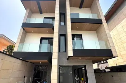 Detached duplex for sale  5-Bedroom Fully Detached House Luxury 5-Bedroom Fully Detached House with 2-Room Boys’ Quarters, Banana Island, Ikoyi, Lagos $4,500,000 ₦5,969,520,828