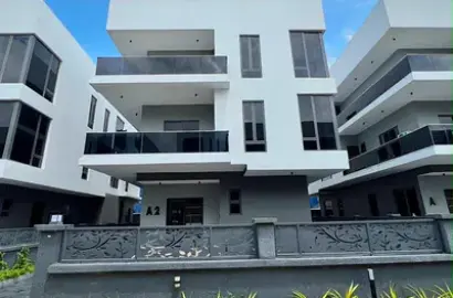 Detached duplex for sale  6-Bedroom Fully Detached Duplex Spacious , Ikoyi, Lagos