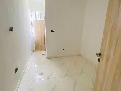 Terraced bungalow for sale  4 Bedroom Terraced House Spacious 4-Bedroom Terrace House Located in Ajah, Ajah, Lagos