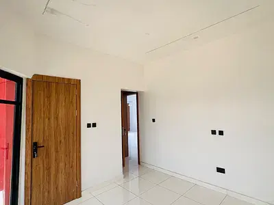 Flat / apartment for sale  2 Bedroom Apartment Ajah, Lagos