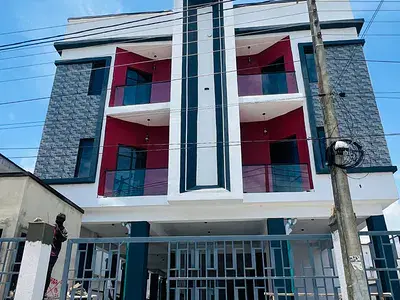 Flat / apartment for sale  2 Bedroom Apartment Ajah, Lagos